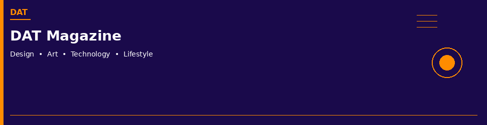 Advertisement Banner