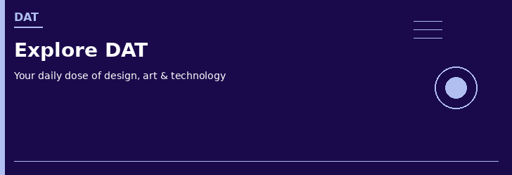 Advertisement Banner