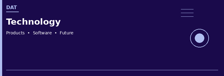 Advertisement Banner